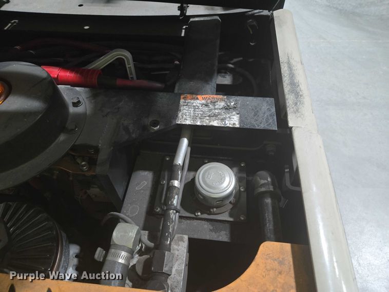 image for item DY1235 2016 Crown SP3520-30 order picker