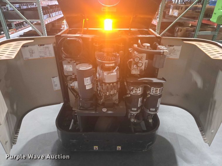 image for item DY1235 2016 Crown SP3520-30 order picker