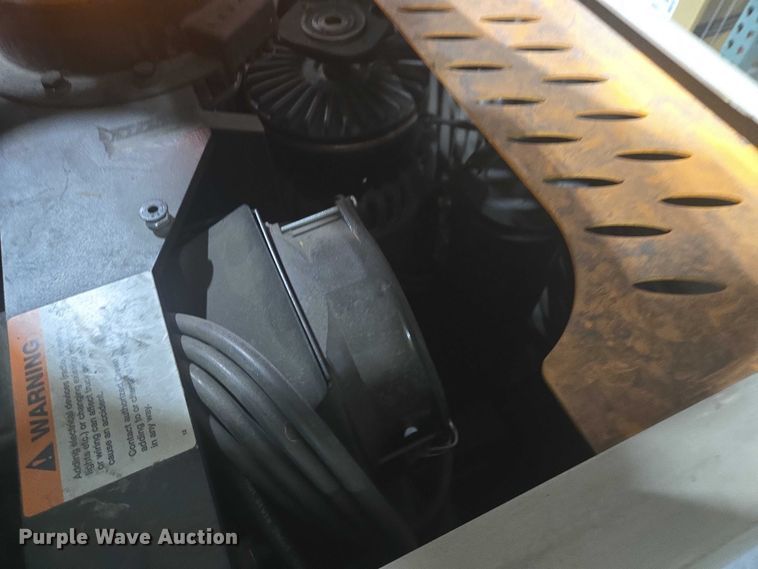 image for item DY1235 2016 Crown SP3520-30 order picker