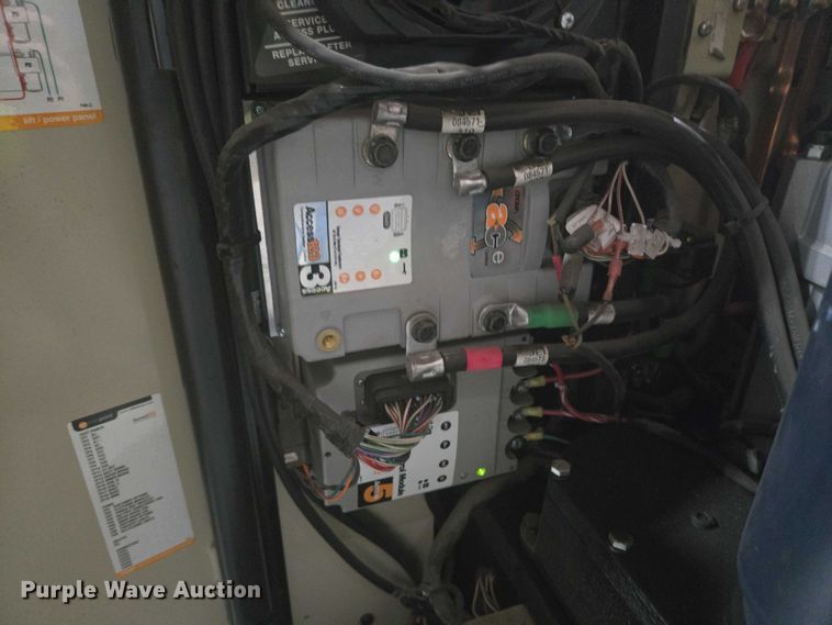 image for item DY1235 2016 Crown SP3520-30 order picker