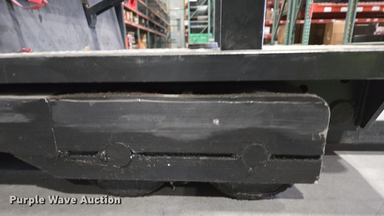 image for item DY1235 2016 Crown SP3520-30 order picker