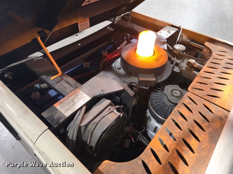 image for item DY1236 2016 Crown SP3520-30 order picker