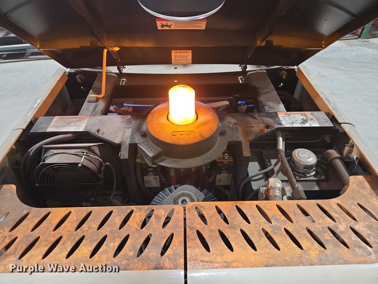 image for item DY1236 2016 Crown SP3520-30 order picker