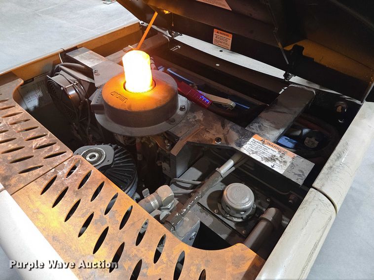 image for item DY1236 2016 Crown SP3520-30 order picker