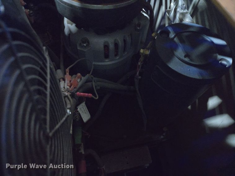 image for item DY1236 2016 Crown SP3520-30 order picker