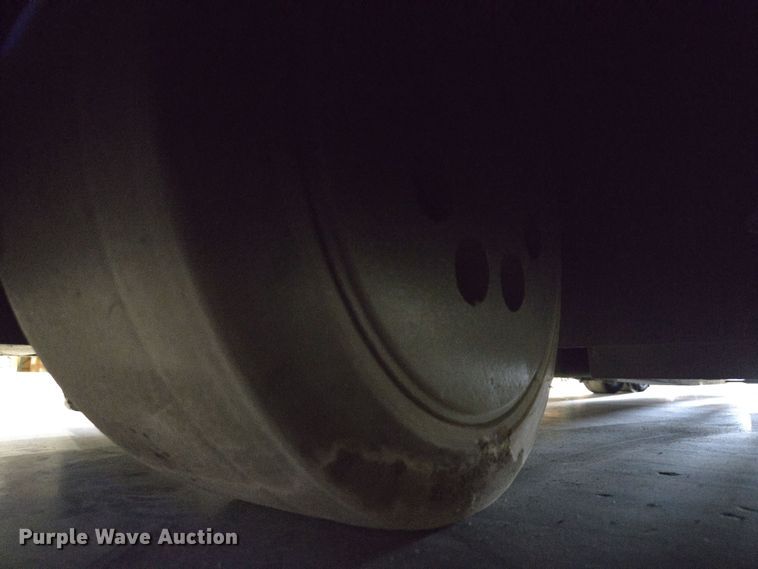 image for item DY1236 2016 Crown SP3520-30 order picker