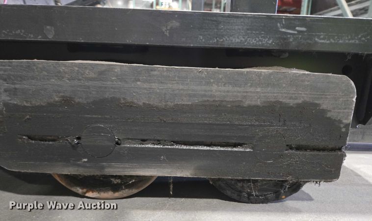 image for item DY1236 2016 Crown SP3520-30 order picker