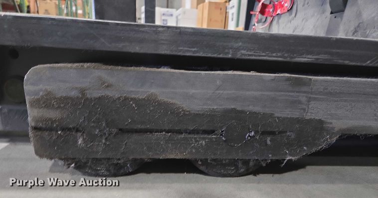 image for item DY1236 2016 Crown SP3520-30 order picker