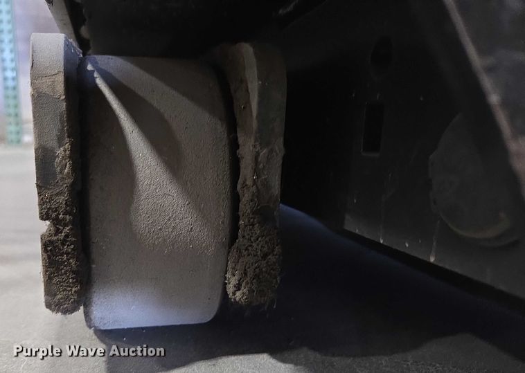 image for item DY1236 2016 Crown SP3520-30 order picker