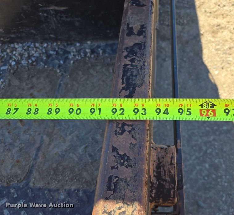 image for item DY1240 2019 RAM 3500HD Crew Cab flatbed pickup truck