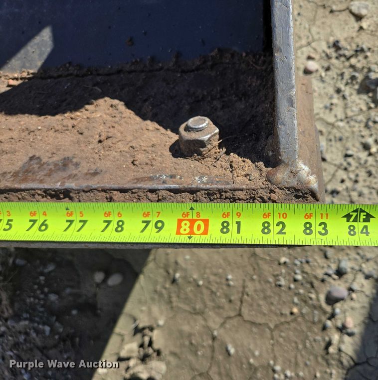 image for item DY1242 2015 Case 580 Super N backhoe