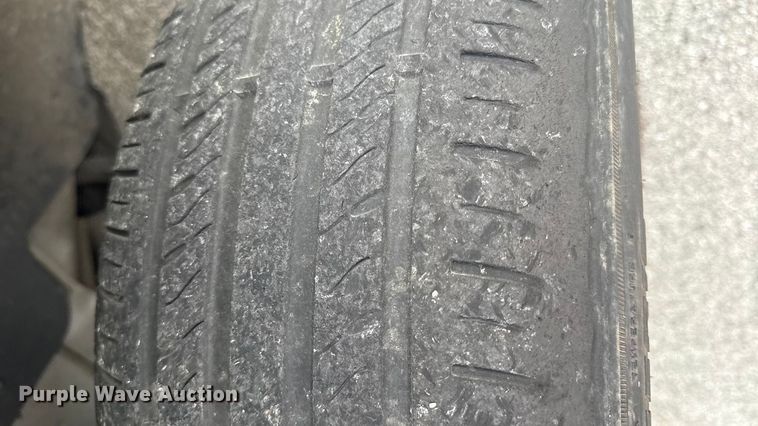 image for item DY8182 2009 Dodge Grand Caravan van