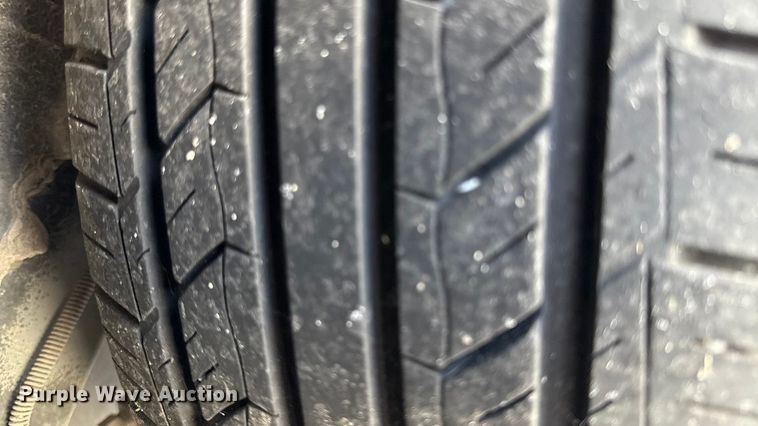 image for item DY8182 2009 Dodge Grand Caravan van