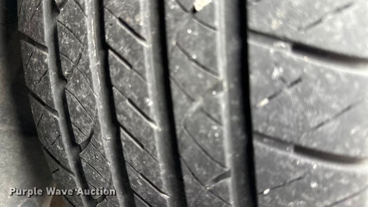 image for item DY8182 2009 Dodge Grand Caravan van