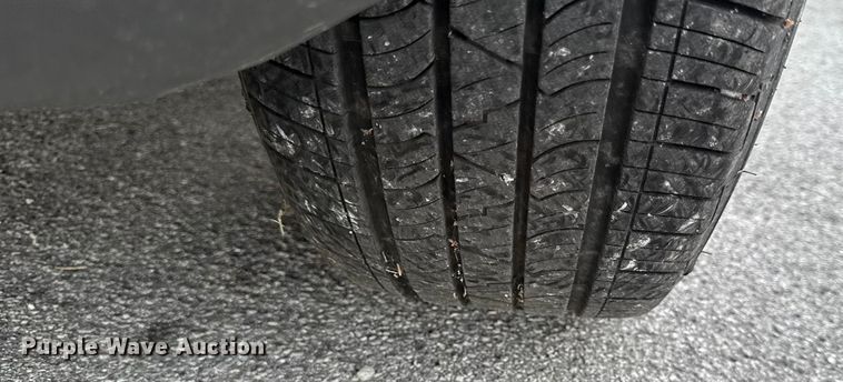 image for item DY8184 2008 Chevrolet Uplander van