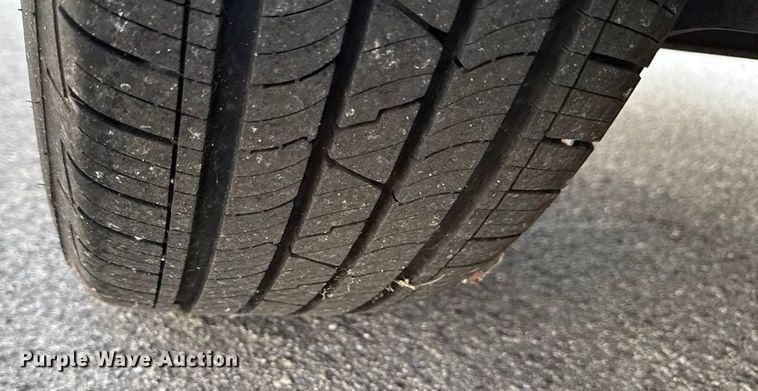 image for item DY8184 2008 Chevrolet Uplander van