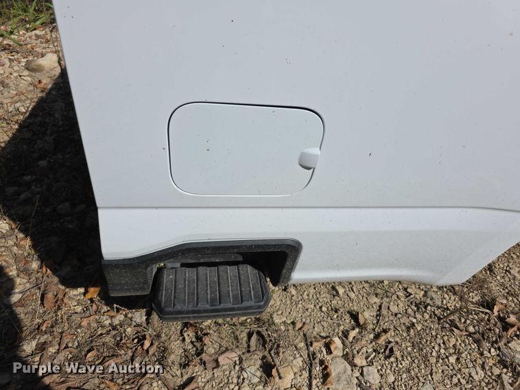 image for item DZ6388 Ford pickup truck bed