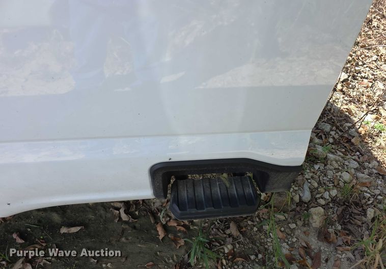image for item DZ6388 Ford pickup truck bed