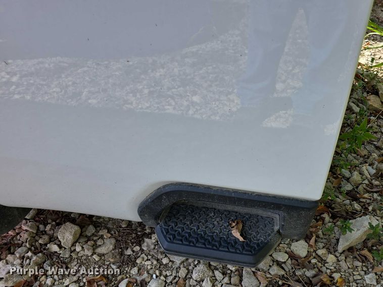 image for item DZ6389 GMC pickup truck bed