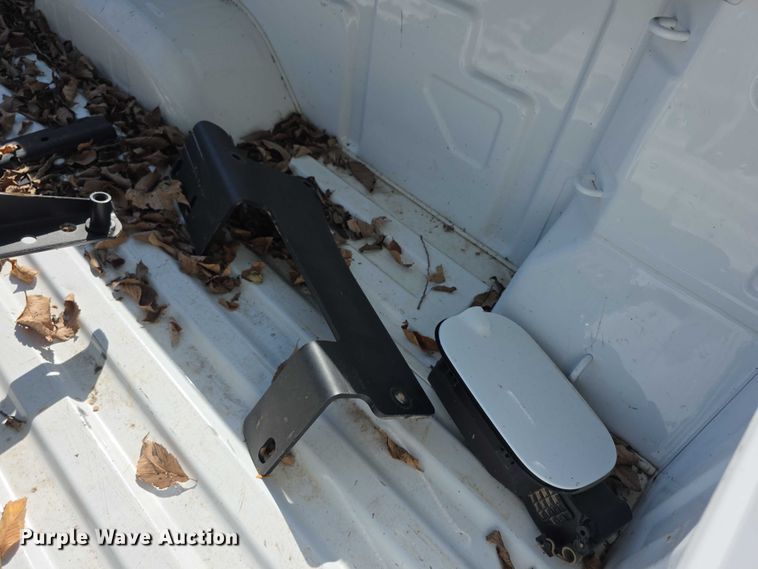 image for item DZ6389 GMC pickup truck bed