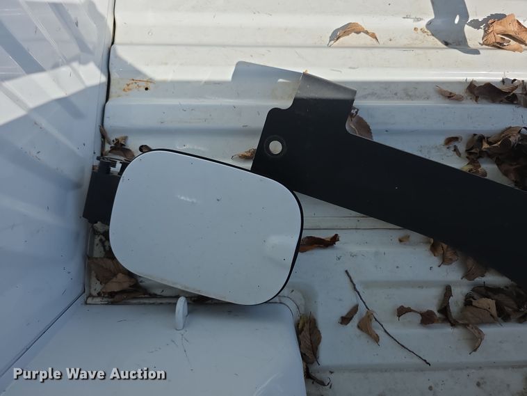 image for item DZ6389 GMC pickup truck bed