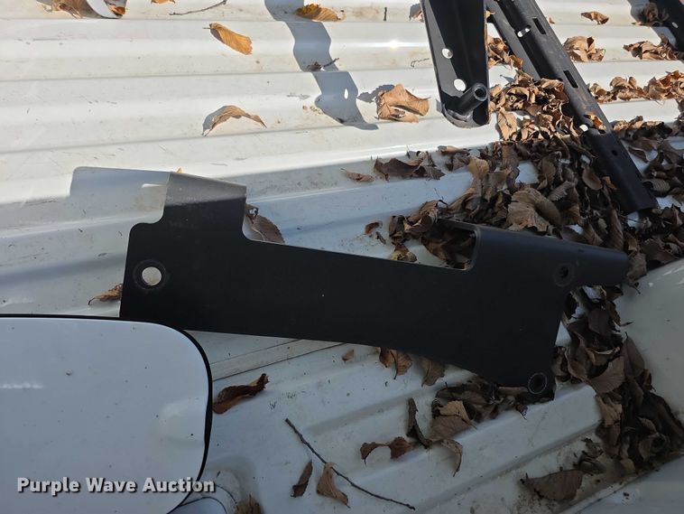 image for item DZ6389 GMC pickup truck bed