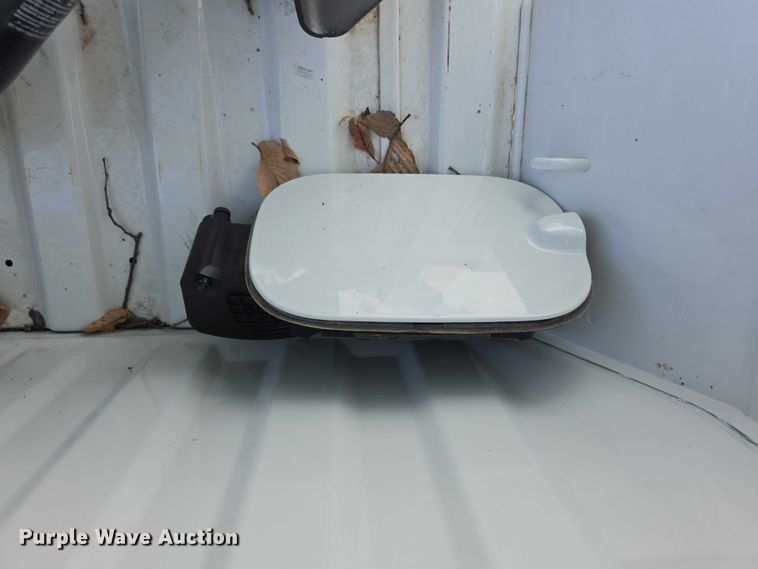 image for item DZ6390 GMC pickup truck bed