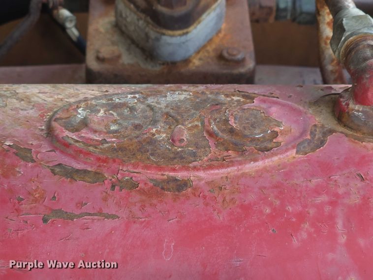 image for item DZ6393 1952 GMC 350  truck cab and chassis