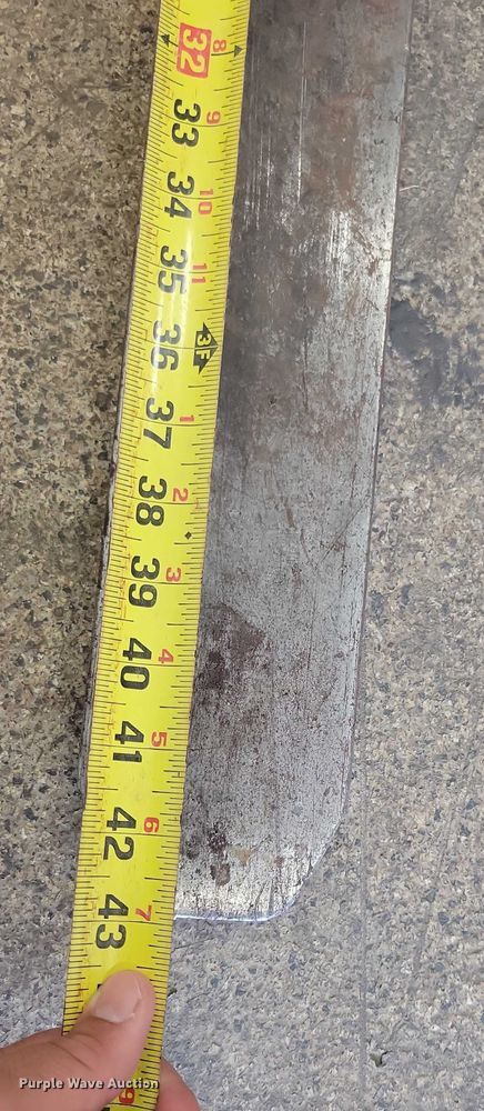 image for item DZ6588 Caterpillar EP4000 forklift