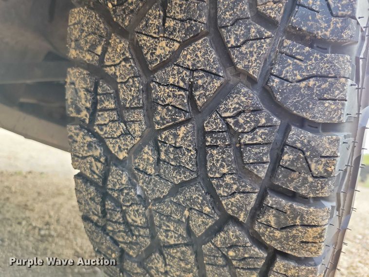 image for item DZ6590 2006 Ford  F150 XL pickup truck