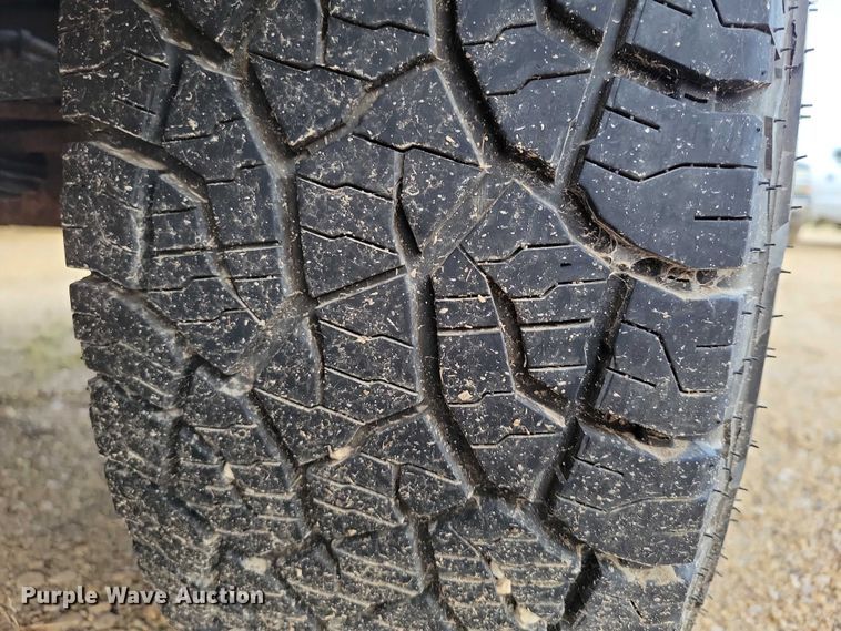 image for item DZ6590 2006 Ford  F150 XL pickup truck