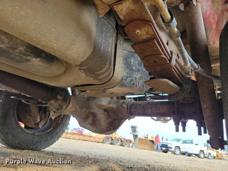 image for item DZ6591 2006 Ford F150 pickup truck