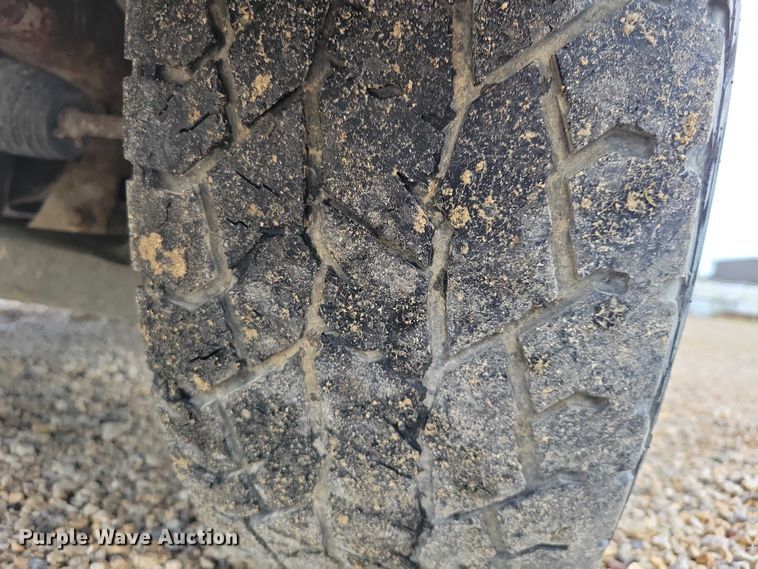 image for item DZ6591 2006 Ford F150 pickup truck