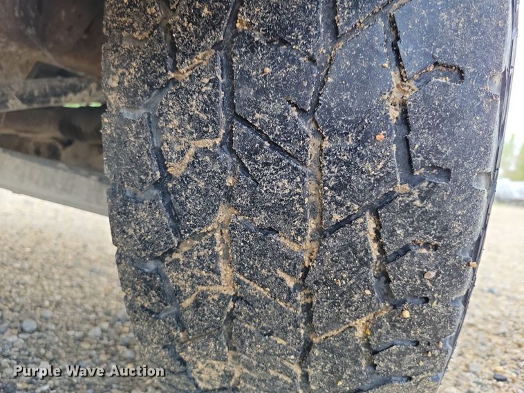 image for item DZ6591 2006 Ford F150 pickup truck