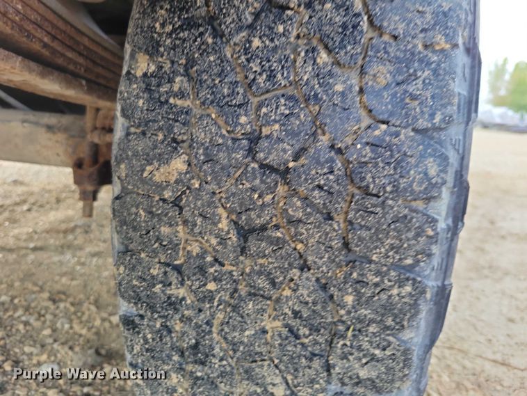 image for item DZ6591 2006 Ford F150 pickup truck