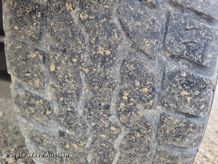 image for item DZ6592 2007 Ford F150 pickup truck