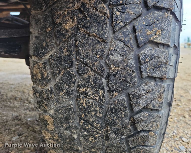 image for item DZ6592 2007 Ford F150 pickup truck