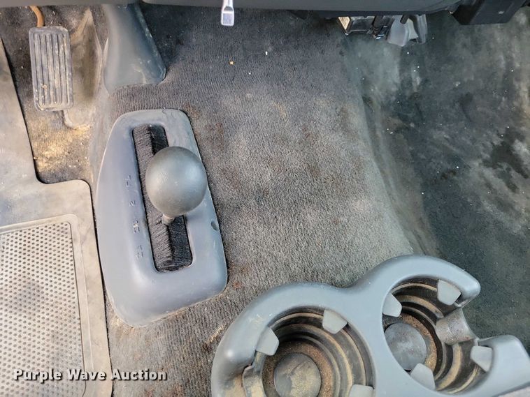 image for item DZ6593 2002 Chevrolet  Silverado 1500 pickup truck