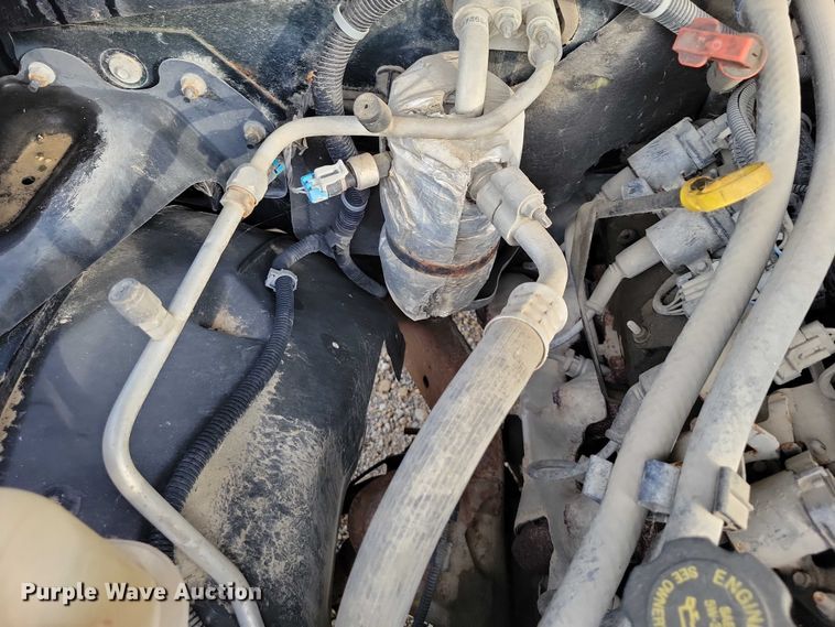 image for item DZ6593 2002 Chevrolet  Silverado 1500 pickup truck