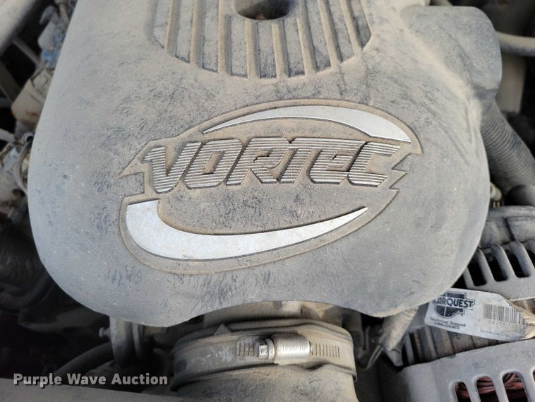 image for item DZ6593 2002 Chevrolet  Silverado 1500 pickup truck