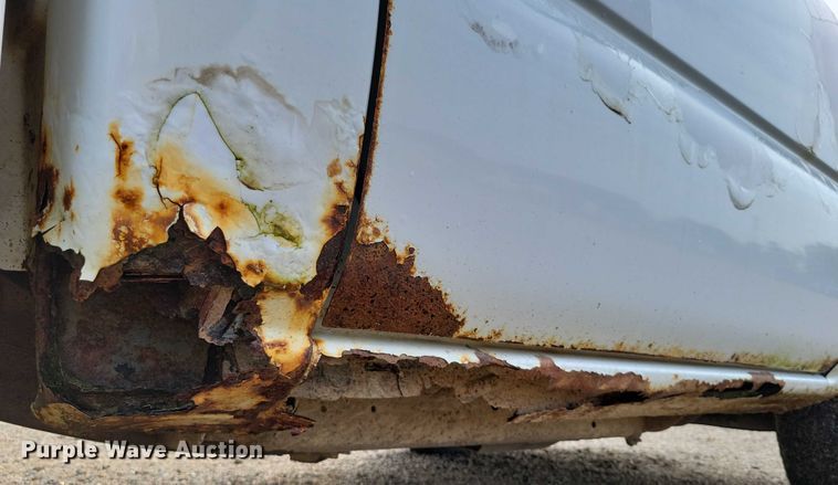 image for item DZ6594 2005 Chevrolet  Silverado 1500 pickup truck