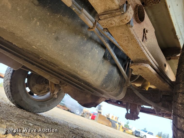 image for item DZ6594 2005 Chevrolet  Silverado 1500 pickup truck