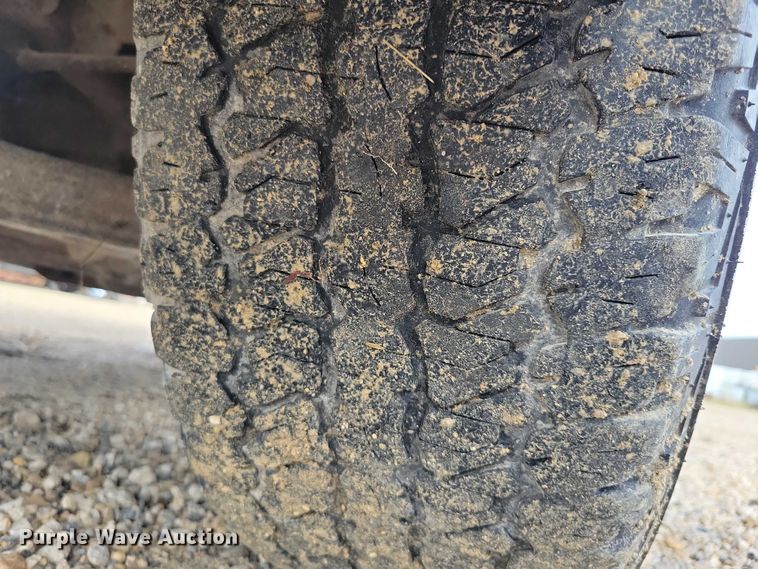 image for item DZ6594 2005 Chevrolet  Silverado 1500 pickup truck