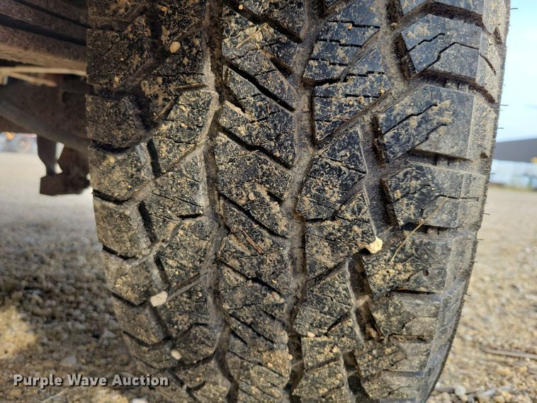 image for item DZ6594 2005 Chevrolet  Silverado 1500 pickup truck