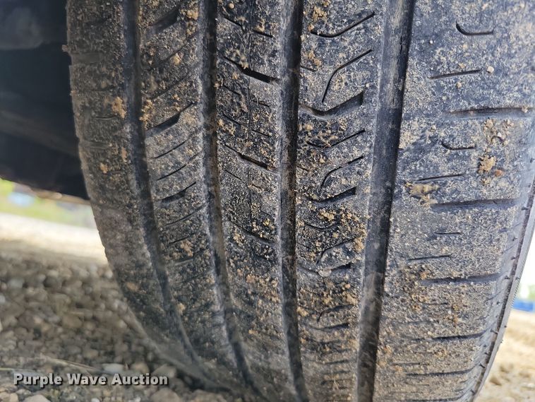 image for item DZ6598 2008 Ford Taurus SEL 