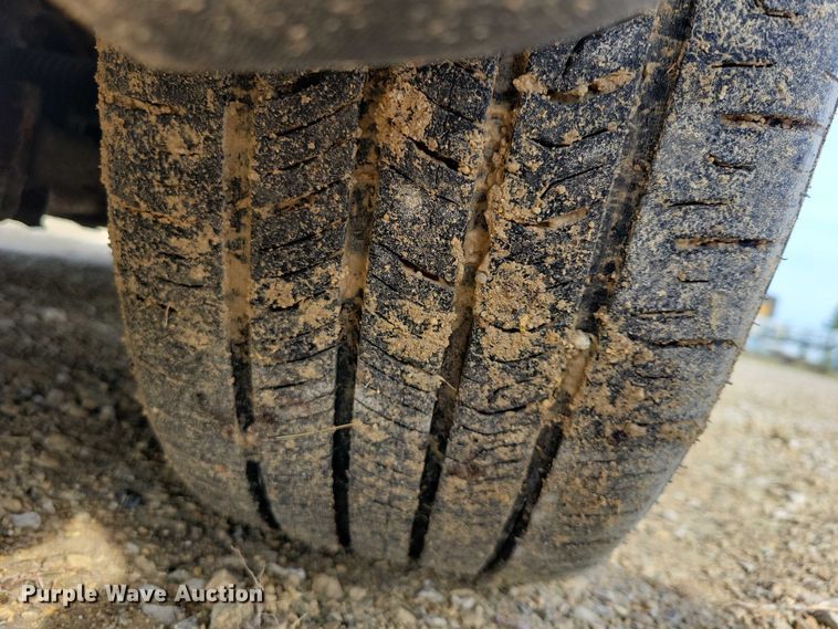 image for item DZ6598 2008 Ford Taurus SEL 