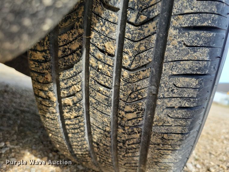 image for item DZ6598 2008 Ford Taurus SEL 