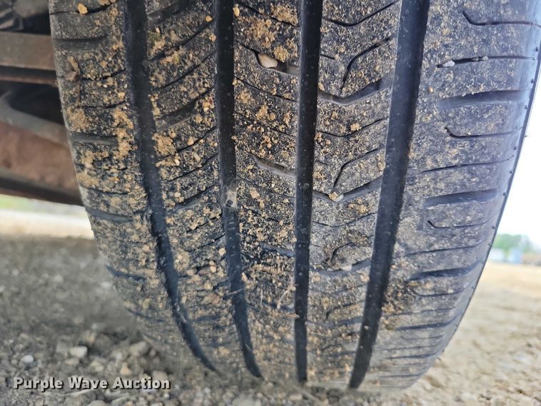 image for item DZ6598 2008 Ford Taurus SEL 