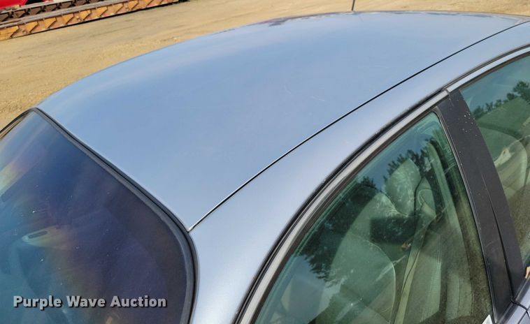 image for item DZ6600 2004 Buick LeSabre Limited 