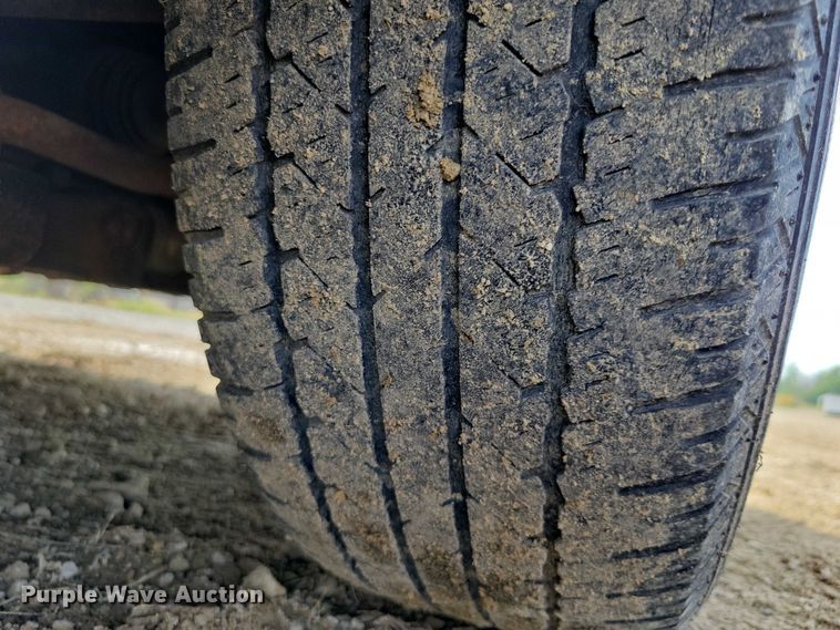 image for item DZ6600 2004 Buick LeSabre Limited 